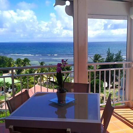 Le Ti'Paradise Anse Des Rochers Belle-Allée Exterior foto
