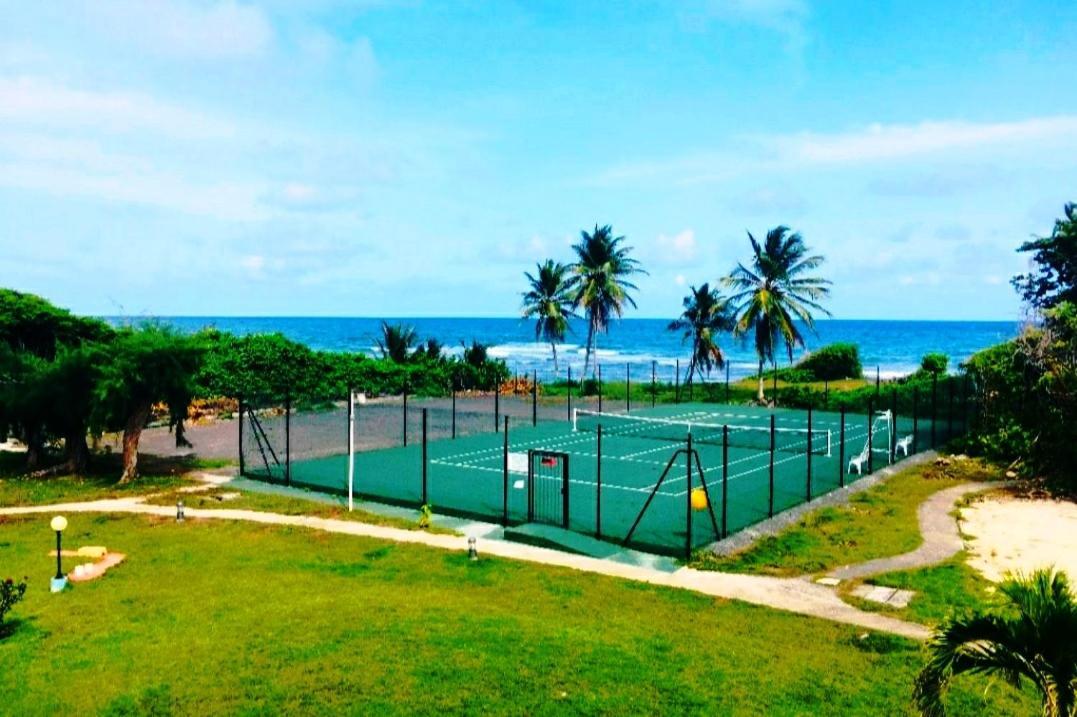 Le Ti'Paradise Anse Des Rochers Belle-Allée Exterior foto