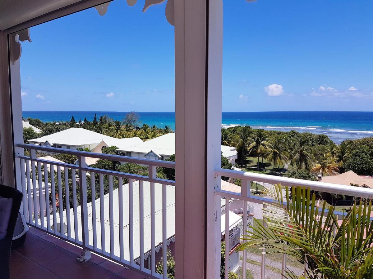 Le Ti'Paradise Anse Des Rochers Belle-Allée Exterior foto