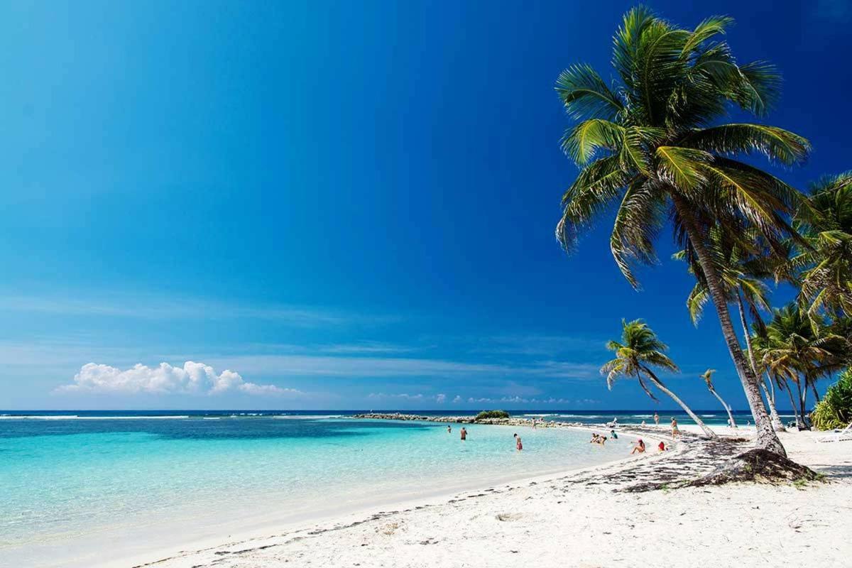Le Ti'Paradise Anse Des Rochers Belle-Allée Exterior foto